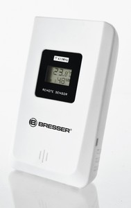 Bresser® Thermo-/Hygro-Sensor 3CH - Lüftungs Hygrometer