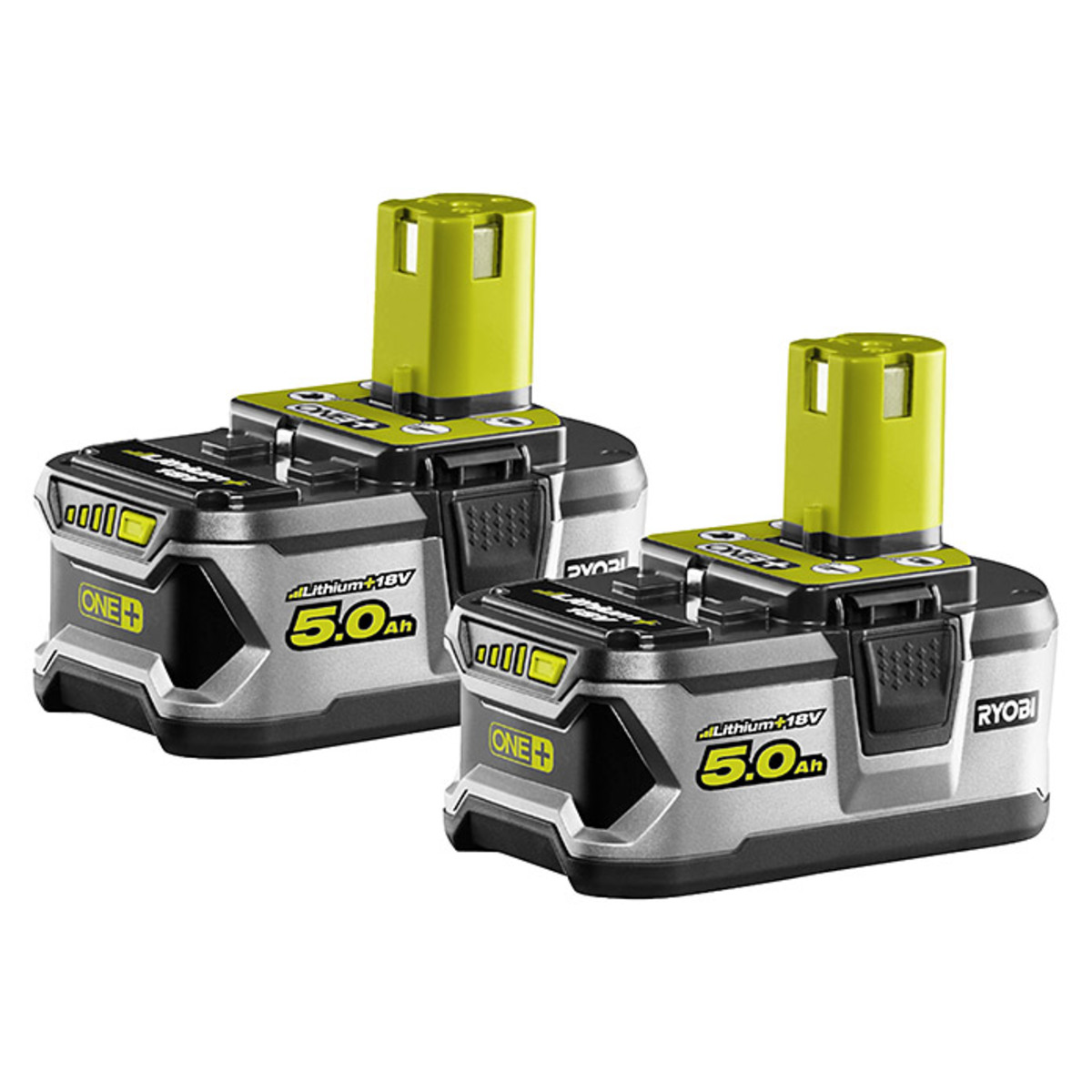 Ryobi ONE+ Akku von Bauhaus ansehen!
