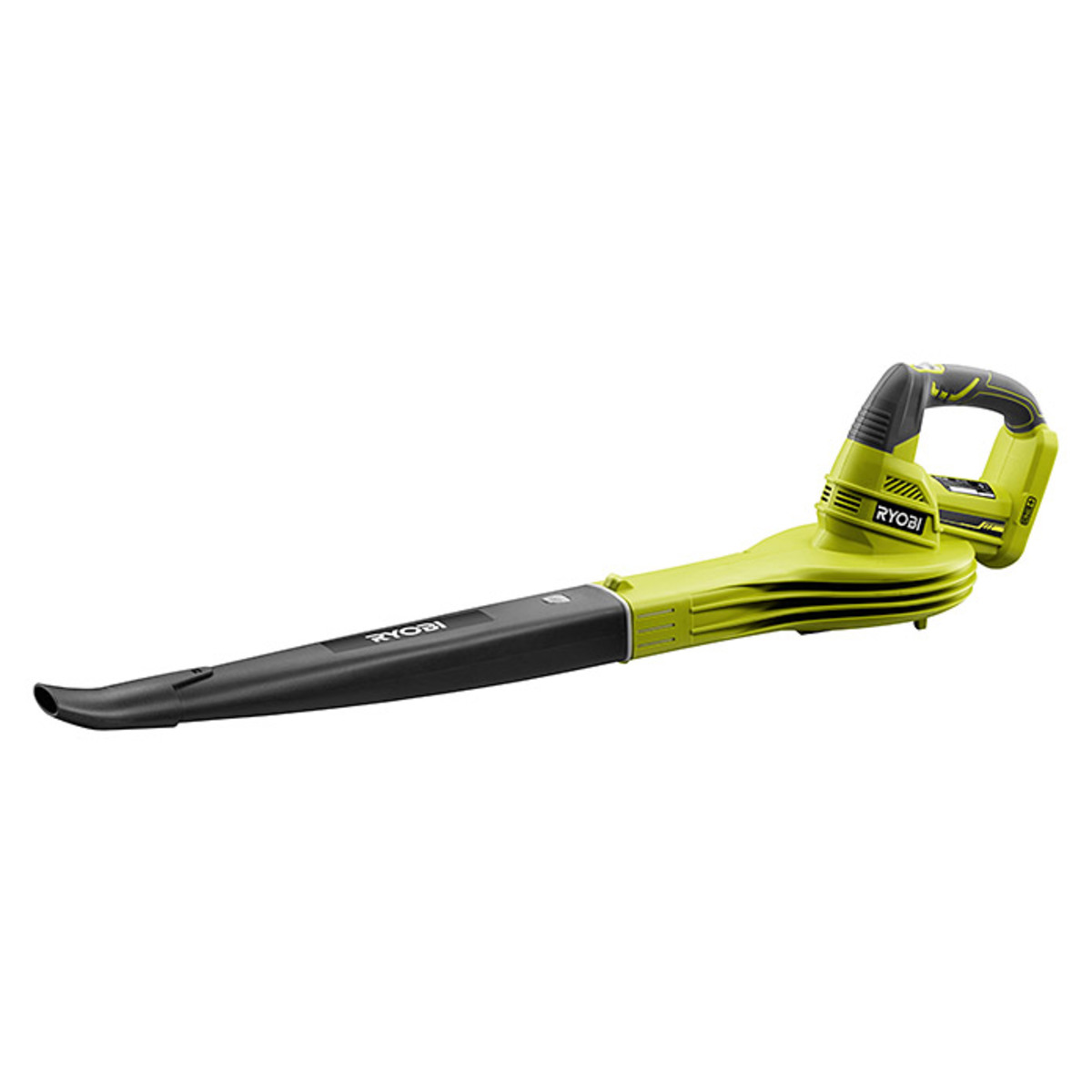 Ryobi ONE+ AkkuLaubbläser OBL 1820 S von Bauhaus ansehen!
