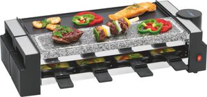 Clatronic RG 3678 Raclette Grill
