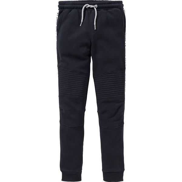Garcia Jungen Jogginghose mit seitlichen Taschen und ...