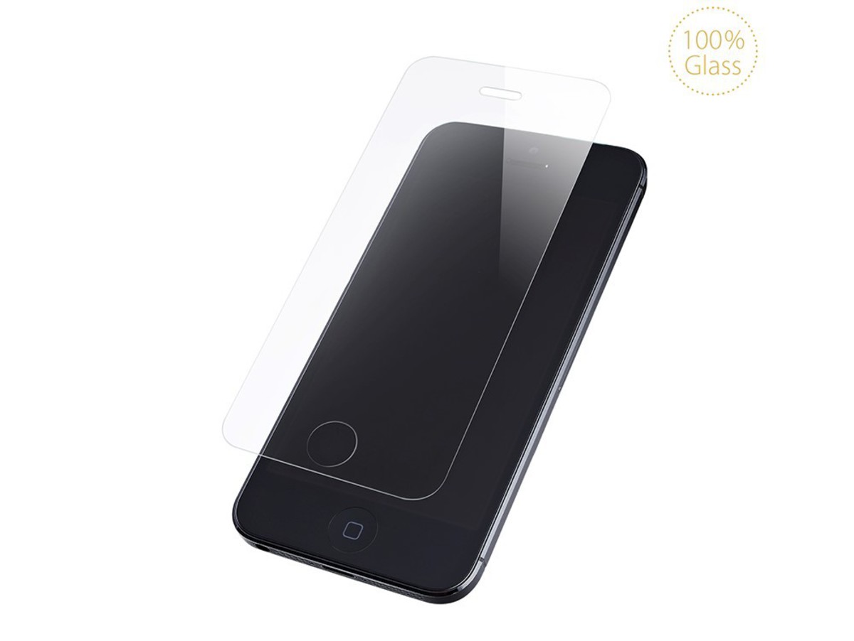 iphone se 2 schutzglas