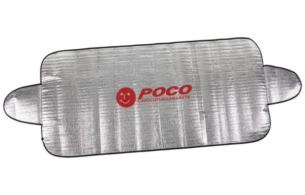 Alu-Scheibenabdeckung von POCO Einrichtungsmarkt ansehen!