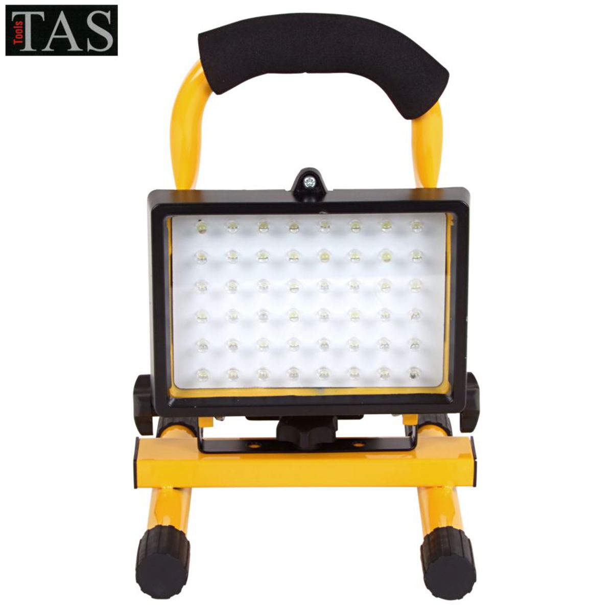TAS LED-Akku-Arbeitslampe mit 48 LEDs von Thomas Philipps ansehen!