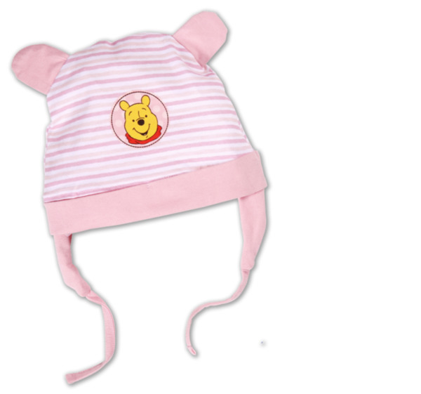 pick a pooh mütze