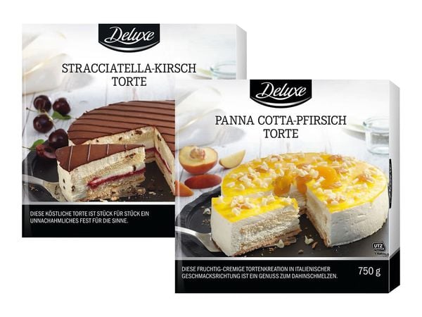 Sahnetorte Von Lidl Ansehen