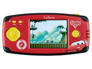 LEXIBOOK LCD-Spielekonsole