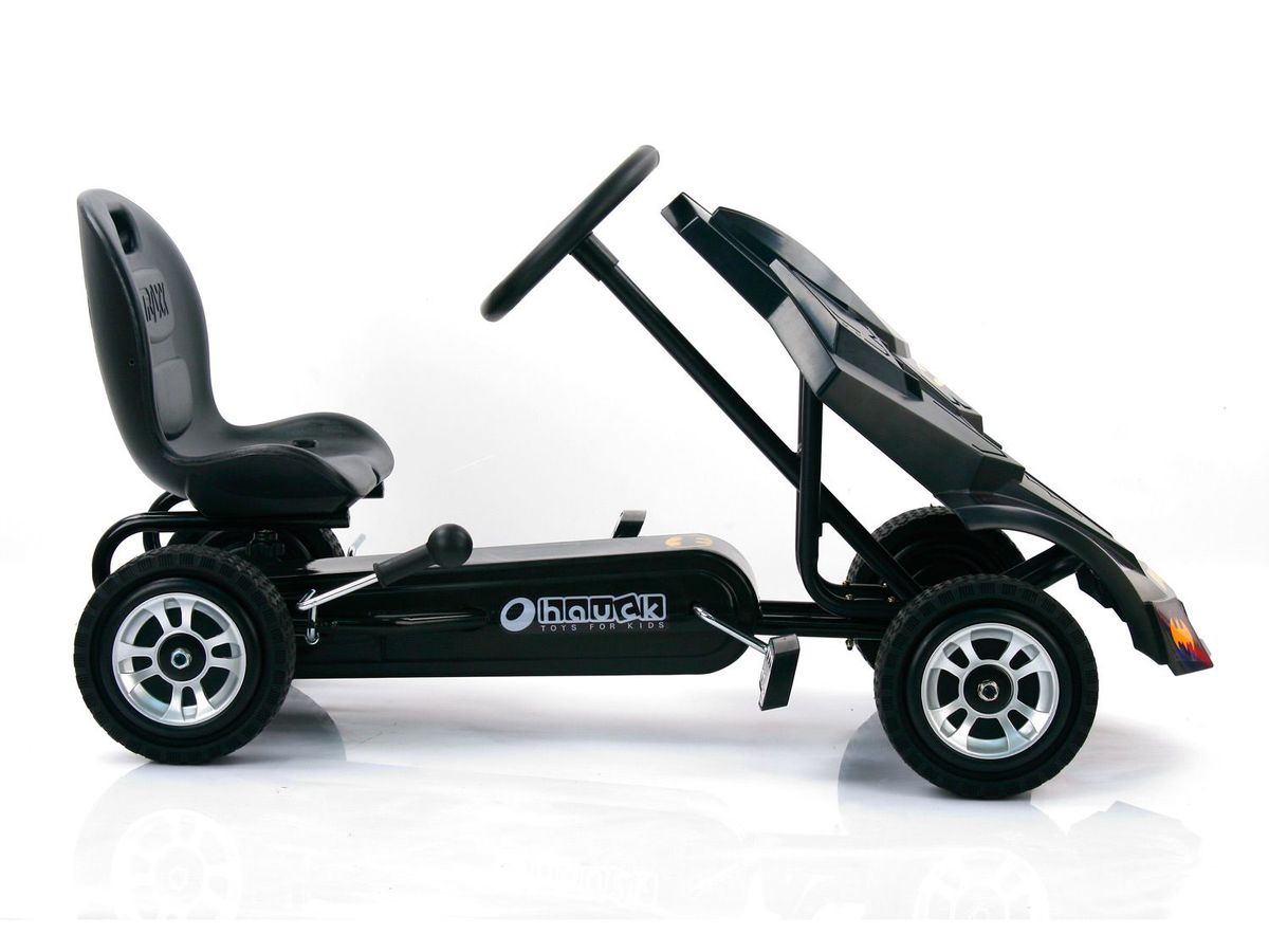 Hauck TOYS FOR KIDS Go Kart Batmobil von Lidl ansehen!