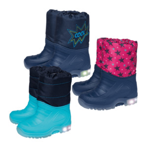 WALKX Schnee-Boots