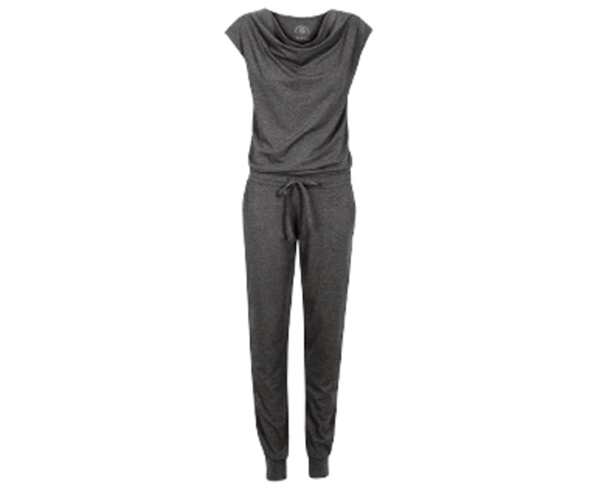 YogaJumpsuit von Aldi Süd ansehen!