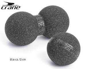 crane® Massageball-Set