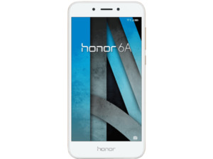 HONOR 6A, Smartphone, 16 GB, 5 Zoll, Gold, LTE