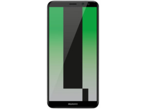 HUAWEI Mate 10 lite, Smartphone, 64 GB, 5.9 Zoll, Schwarz, LTE