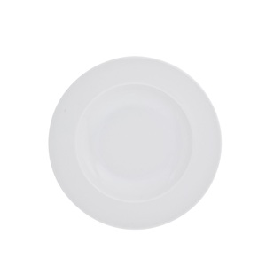 KAHLA Teller tief /Suppenteller Ø 23 cm ARONDA Weiß