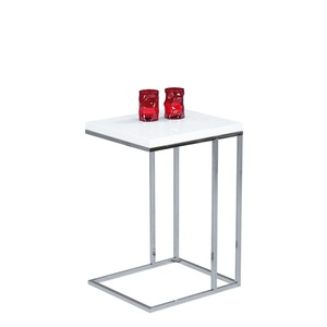 LIVING STYLE® GlasBeistelltisch von Aldi Süd ansehen!