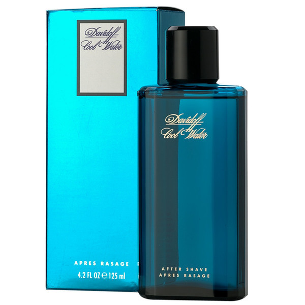 davidoff cool water douglas