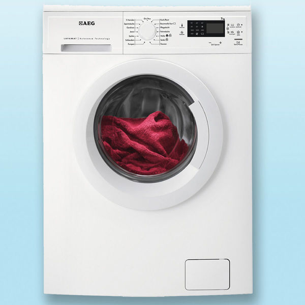 AEG Lavamat L61470 FL Waschmaschine A von Karstadt