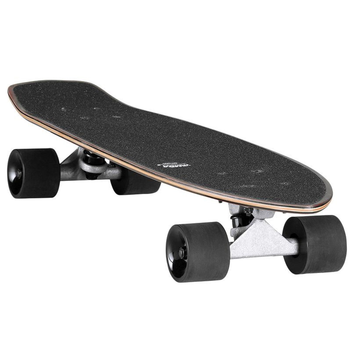 OXELO Cruiser Skateboard Yamba Holz Air, Größe: Einheitsgröße von ...