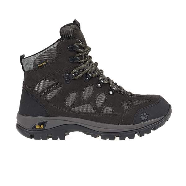 Jack Wolfskin All Terrain 7 Texapore Mid Frauen Jack Wolfskin ALL TERRAIN 7 TEXAPORE MID bei Globetrotter