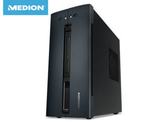 Medion gaming pc aldi