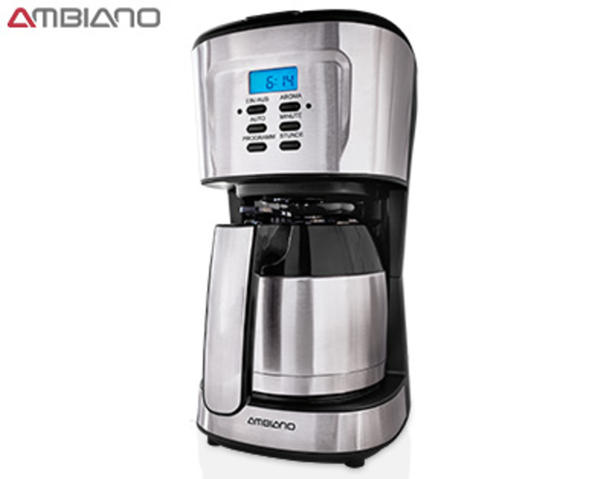 59+ Kaffeemaschine Von Aldi Süd, Derzeit ist bei aldi ein