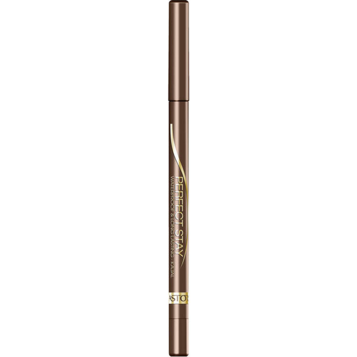Astor Eye Artist Kajal Waterproof & Long Lasting Astor Perfect Stay waterproof & Long Lasting-Kajal von ROSSMANN ansehen!