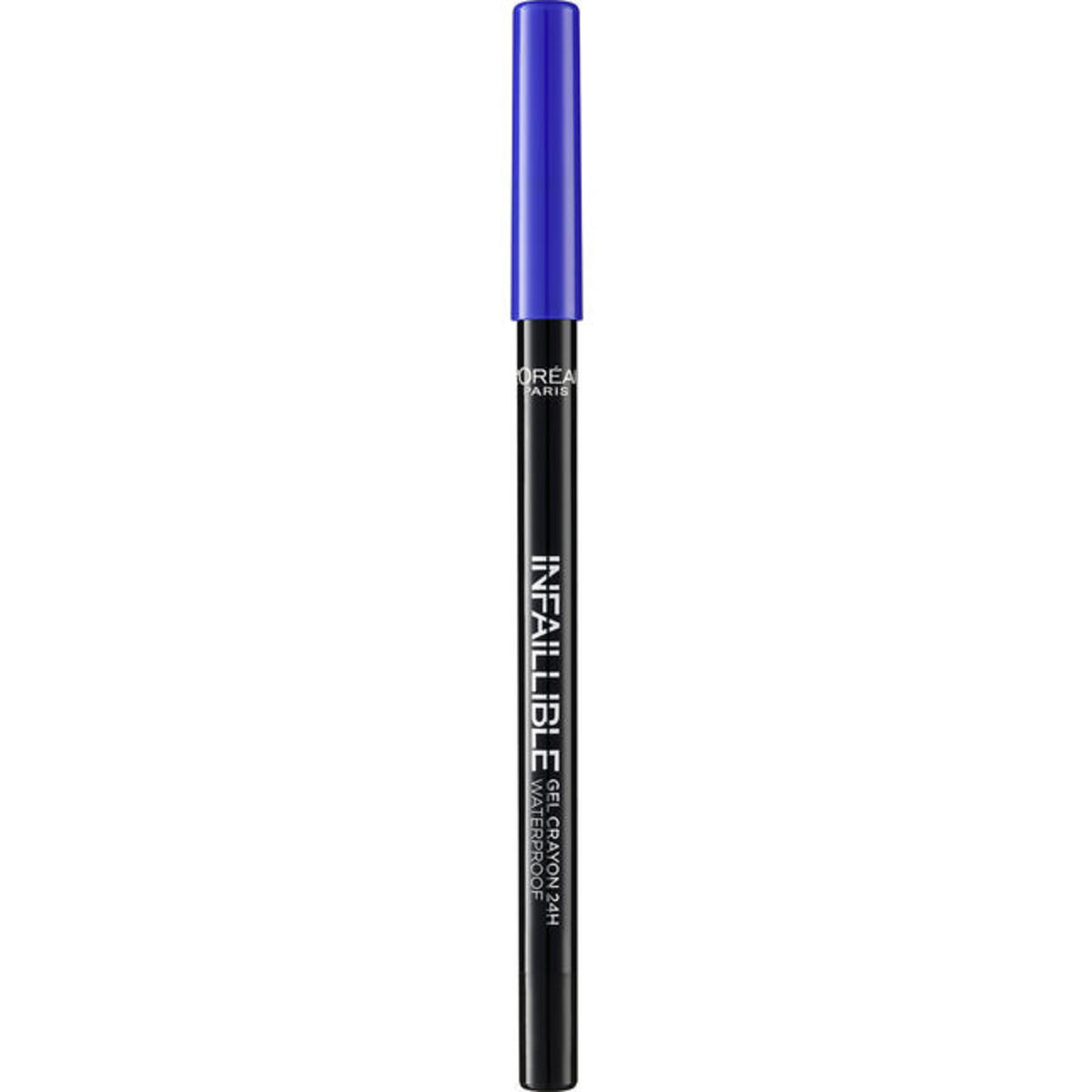 L´oréal Paris Gel-eyeliner Infaillible Gel Crayon 10 I´ve Got The Blu 