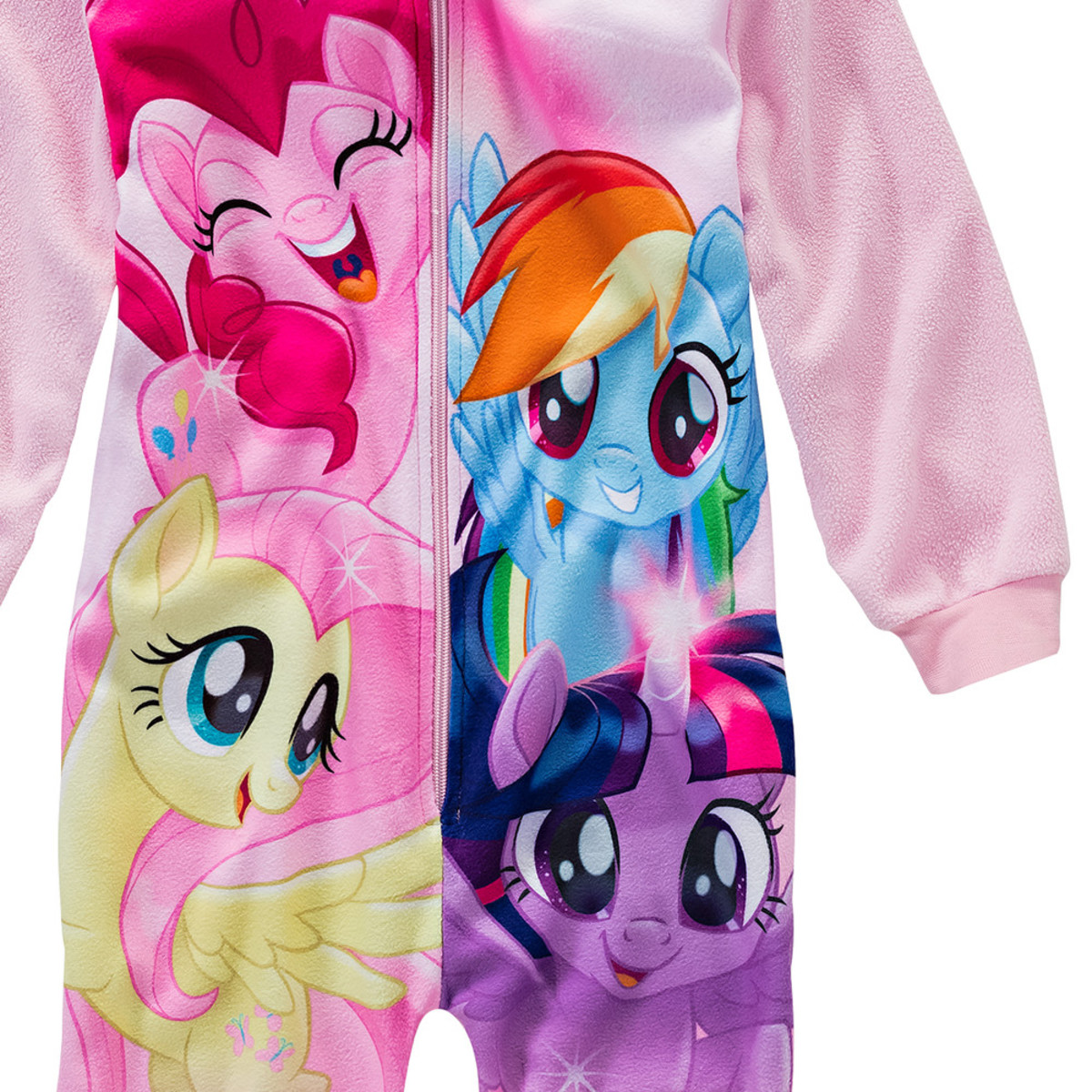 My little Pony Onesie von Ernstings Family ansehen!