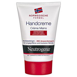 Neutrogena Norwegische Formel Handcreme 4.98 EUR/100 ml