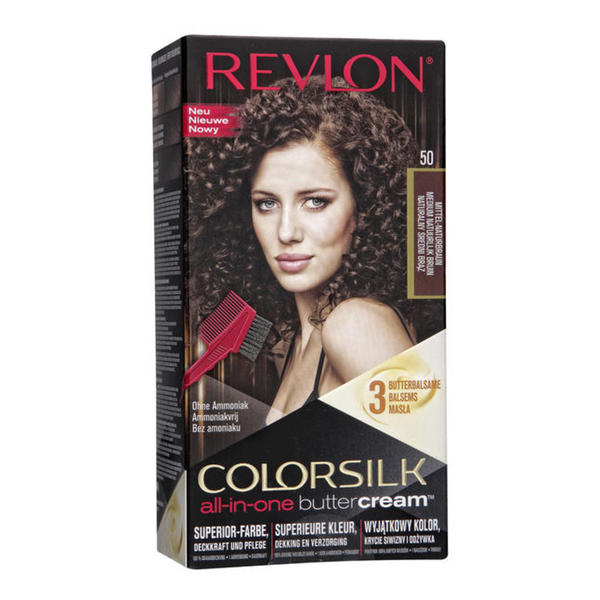 Revlon Tönung