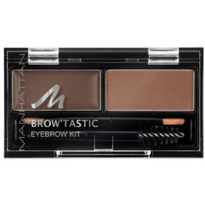 Manhattan Brow‘Tastic Eyebrow Kit 002 Brow-Nie