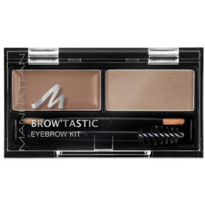 Manhattan Brow‘Tastic Eyebrow Kit 001 Blondy Brow