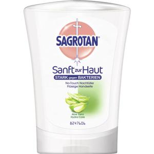 Sagrotan No-Touch flüssige Handseife Aloe Vera Nachfül 1.12 EUR/100 ml