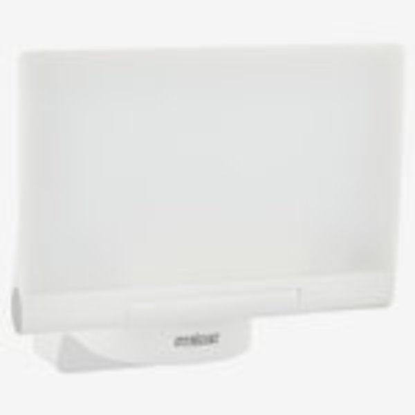Steinel - LED-Strahler „XLED home 2 SL“ weiß 180 x 181 x 161 mm