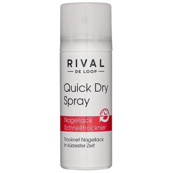 Rival De Loop Quick Dry Spray 3 18 Eur 100 Ml Von Rossmann Ansehen