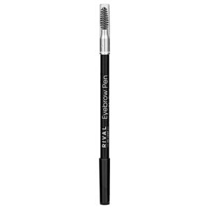 Rival de Loop Eyebrow Pencil 04 black