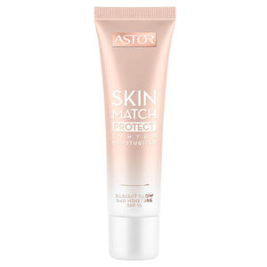 Astor Skin Match Protect Tinted Moisturizer