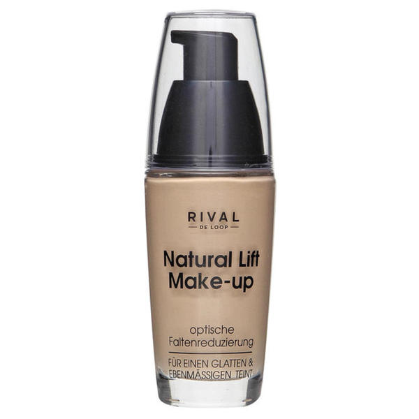 Rival De Loop Natural Lift Make Up