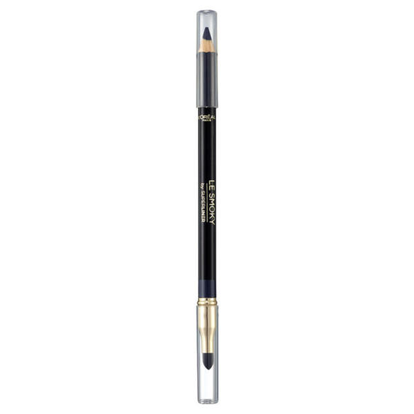 L´Oréal Paris Kajal Superliner Le Smoky 207 Stormy Sea von ROSSMANN