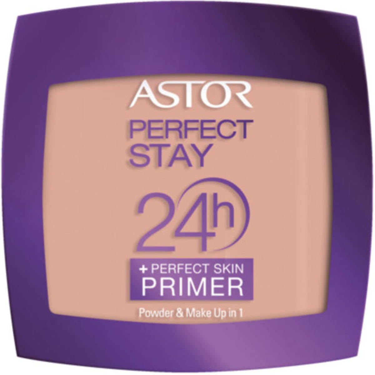 Astor Perfect Stay H Powder Perfect Skin Primer Von Rossmann Ansehen