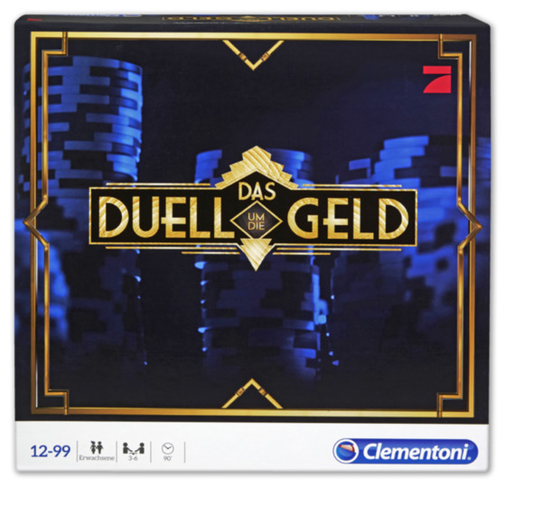 Duell Um Die Geld Duell Um Die Geld