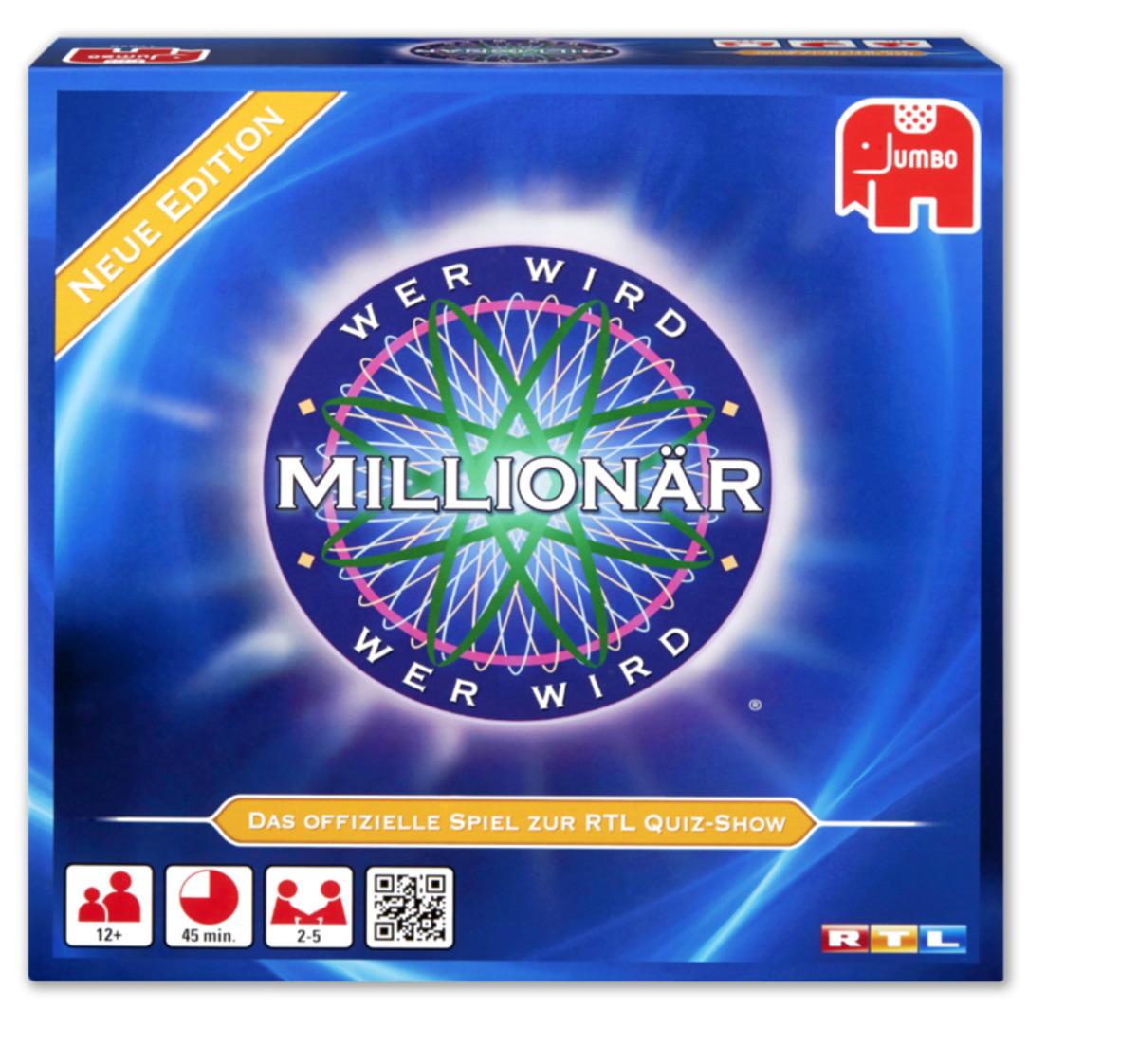 Wer wird Millionär? von Penny Markt ansehen! Wer wird Millionär? von Penny Markt ansehen!