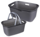 Bild 1 von RIVAL Einkaufs-/Wäschekorb