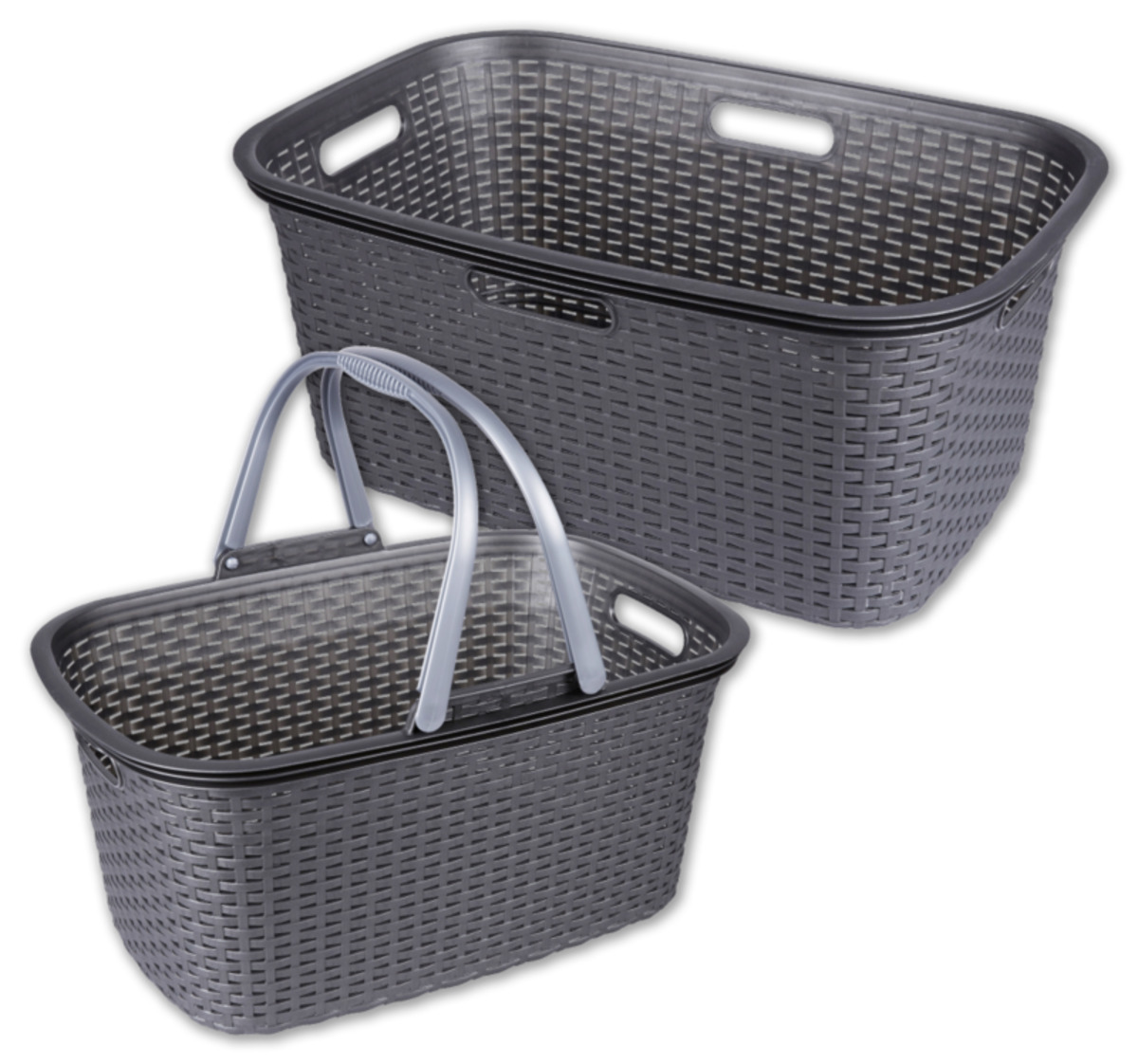 Bild 1 von RIVAL Einkaufs-/Wäschekorb