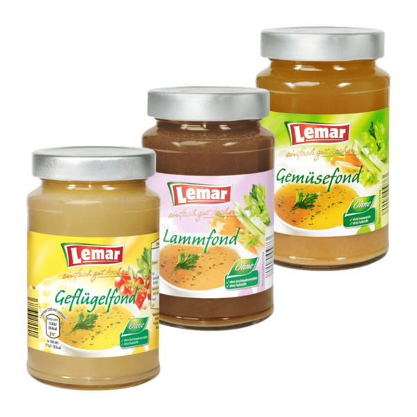 Lemar Fond Von Aldi Nord Ansehen