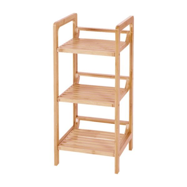 Badezimmerm?Bel Bambus : Moderne Badezimmermöbel aus Bambus - 50