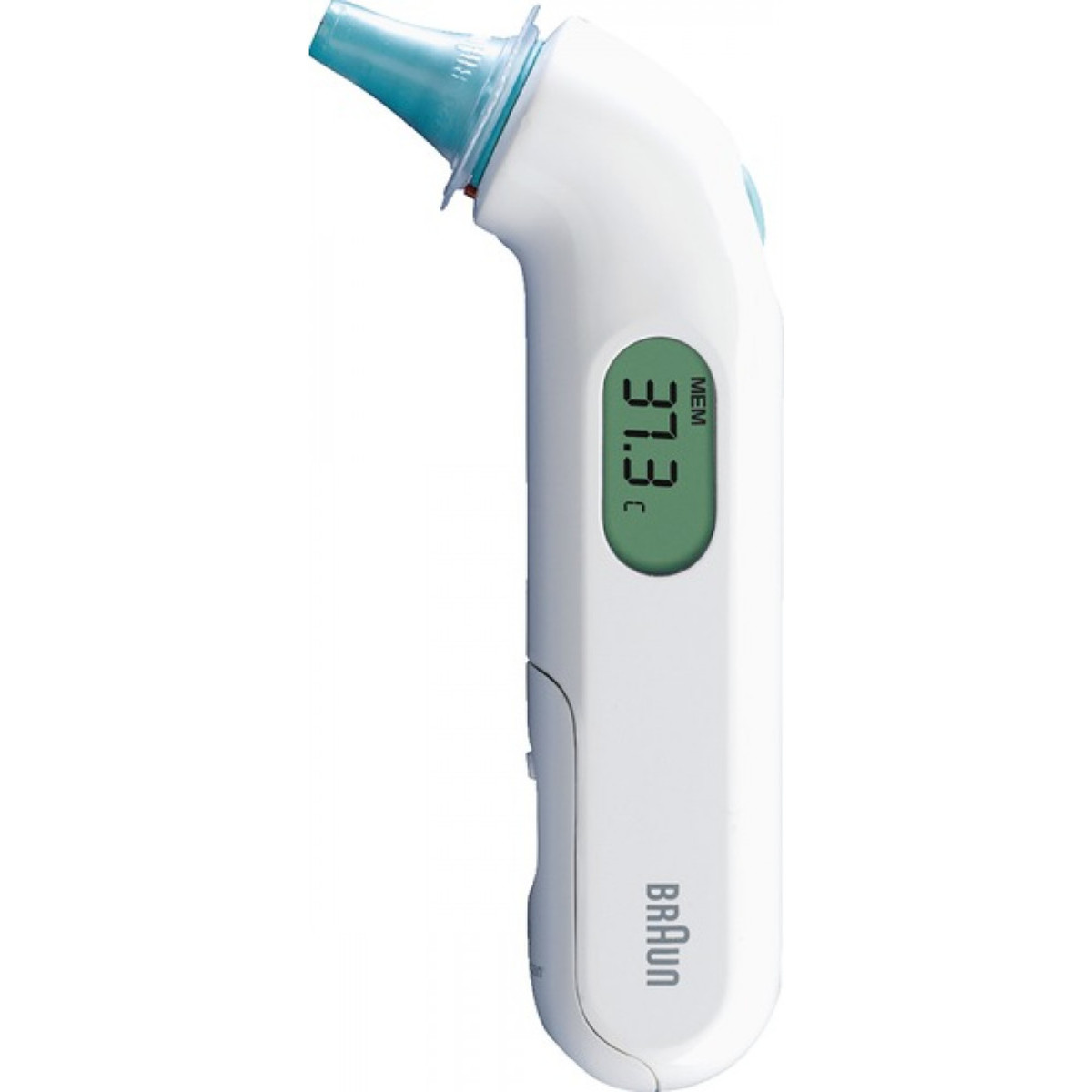 BRAUN Fieberthermometer IRT 3020 von Müller für 24,95 € ansehen!