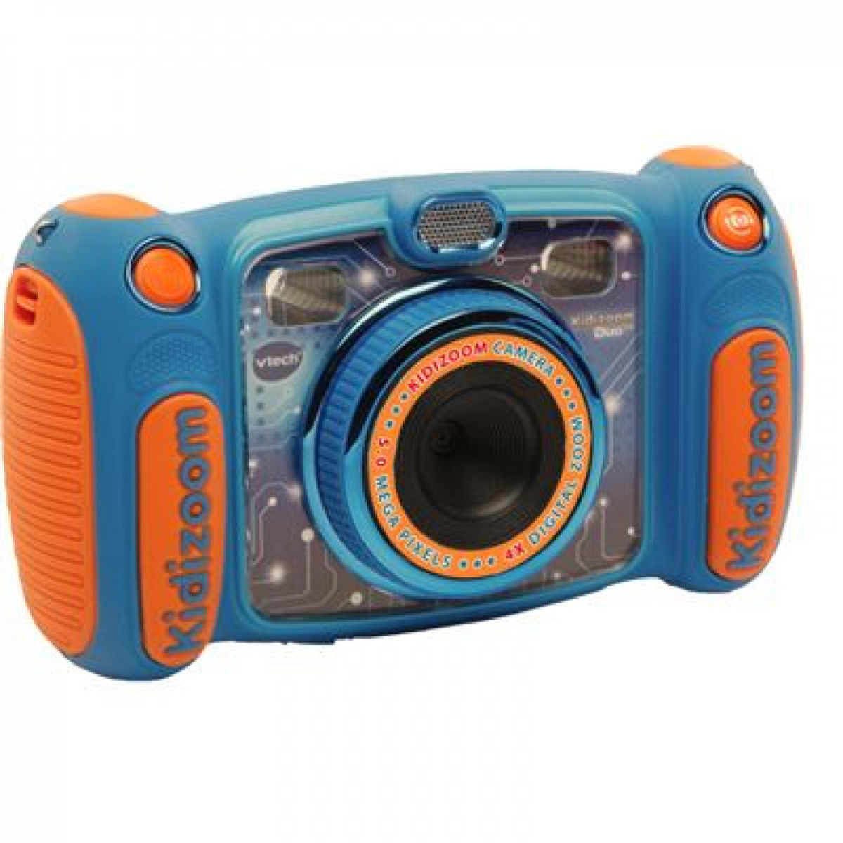 vtech kidizoom 5