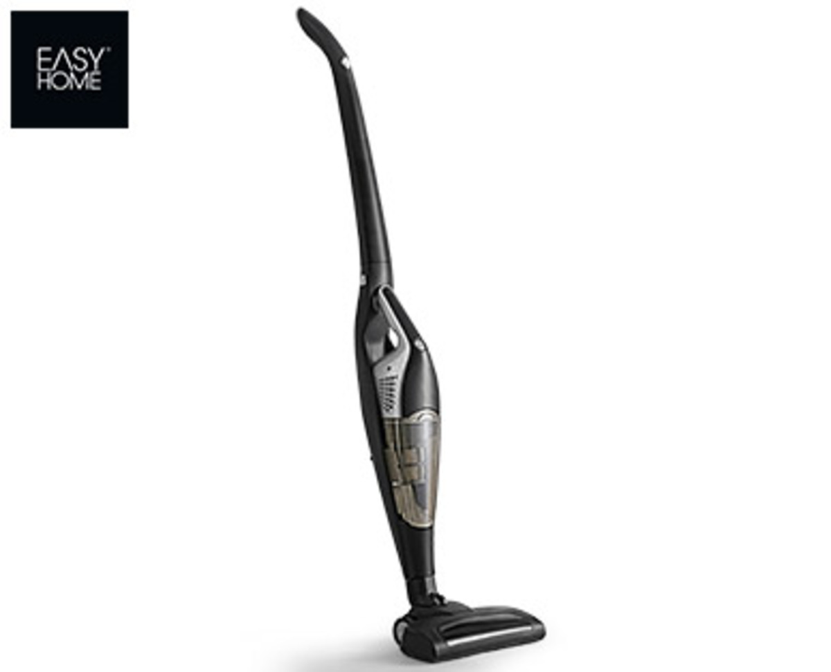 Easy Home 2 In 1 Akku Staubsauger EASY HOME® 2 in 1 Akku-Staubsauger von Aldi Süd ansehen!