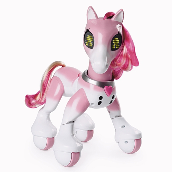 zoomer show pony smyths